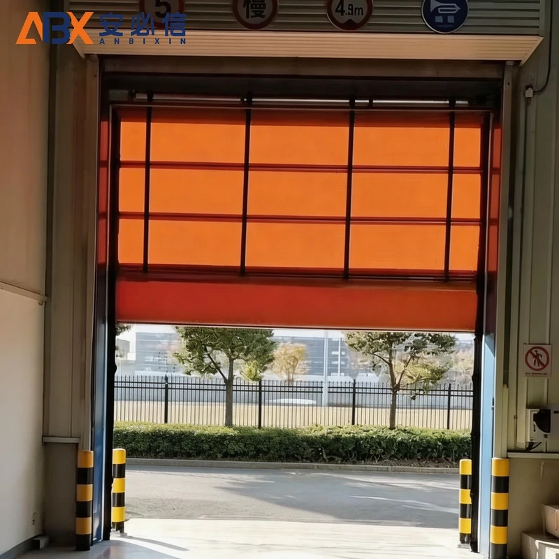 兴安盟快速堆积门