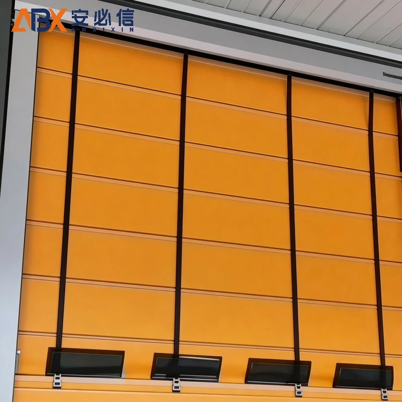 兴安盟堆积门